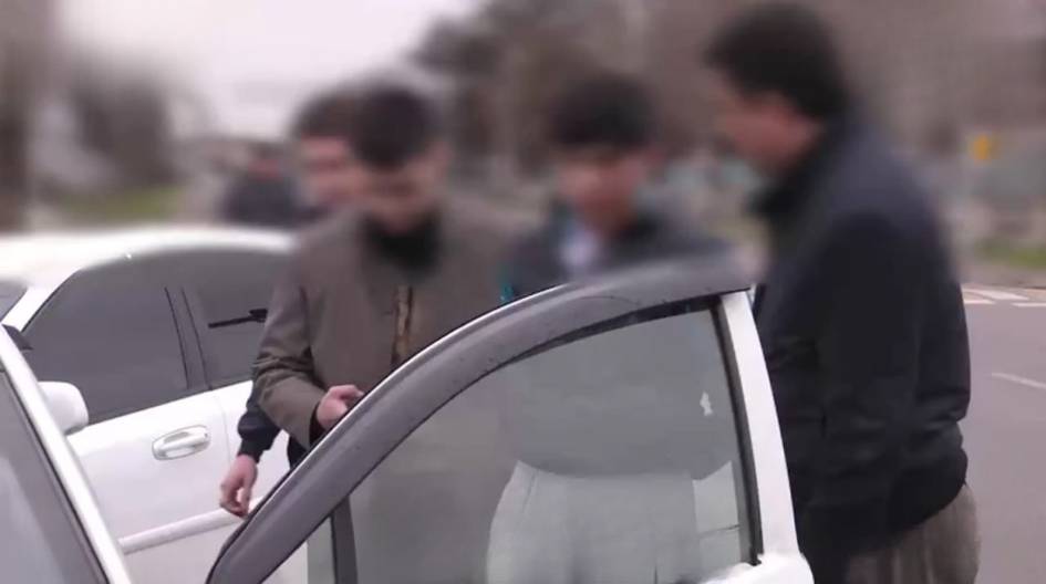 Sirdaryolik yigit virus dastur orqali fuqarolarning 2 mlrd so‘mdan ortiq mablag‘ini o‘g‘irlagani aniqlandi